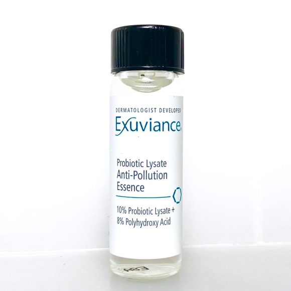 exuviance probiotic lysate